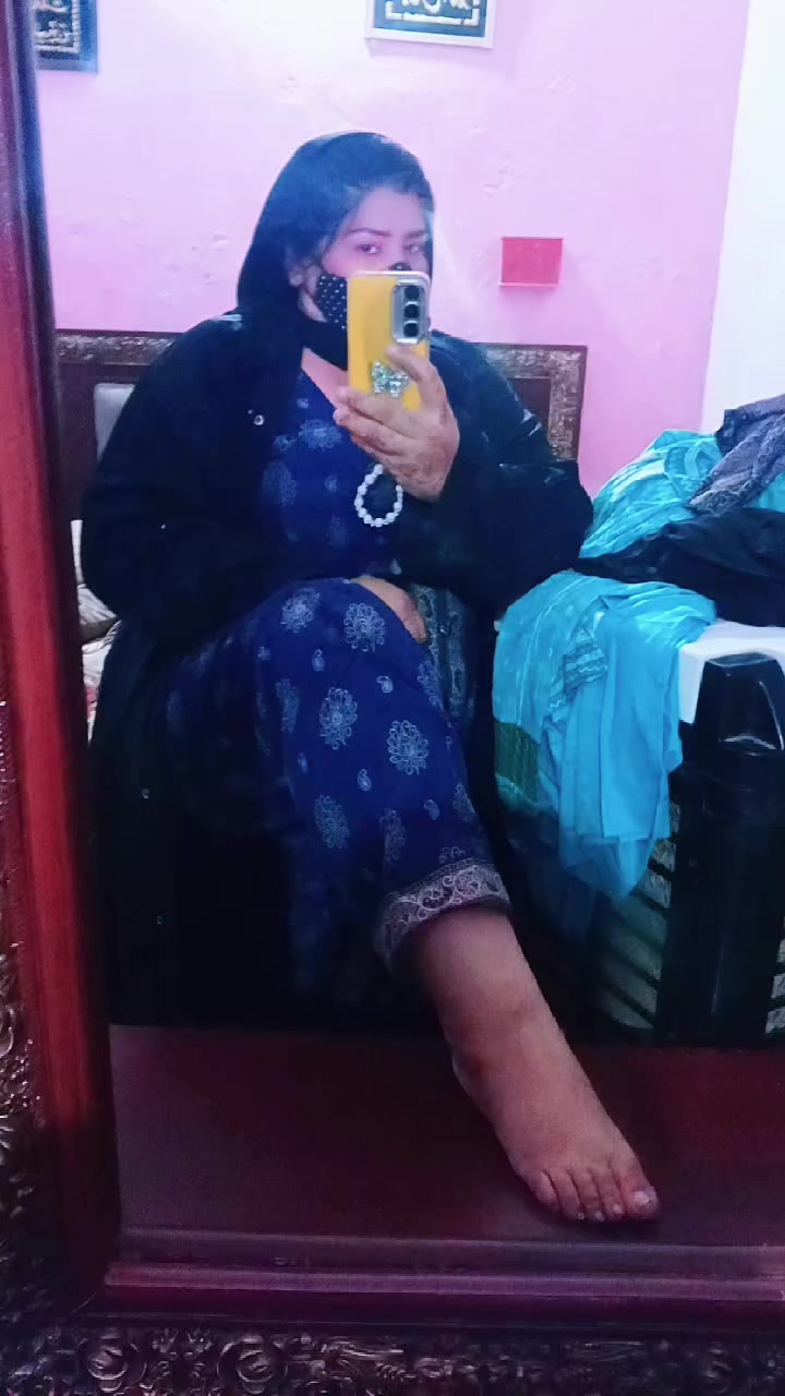 @💔Ayesha butt Sialkot 💔