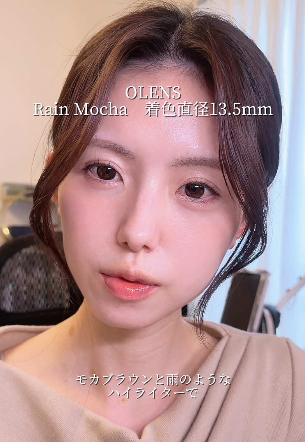 @一瀬優美