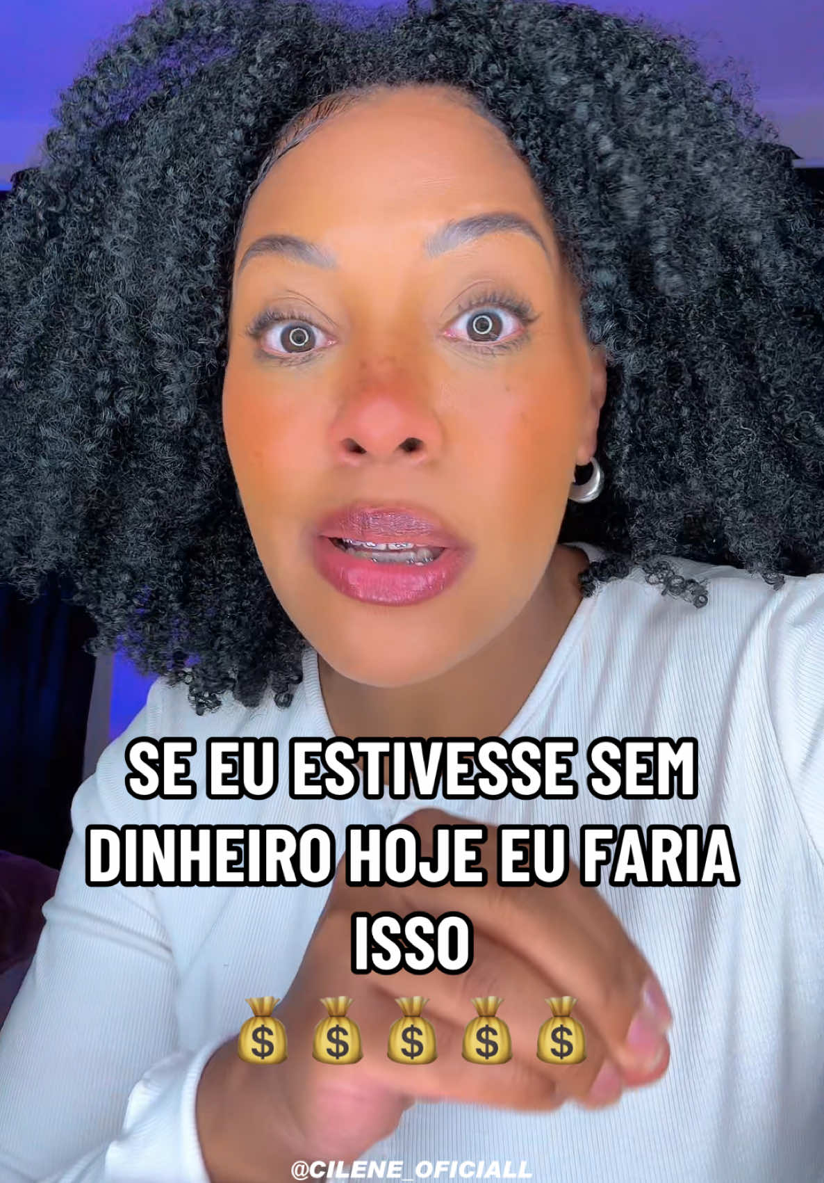 @Cilene Mina✝️❤️🔥