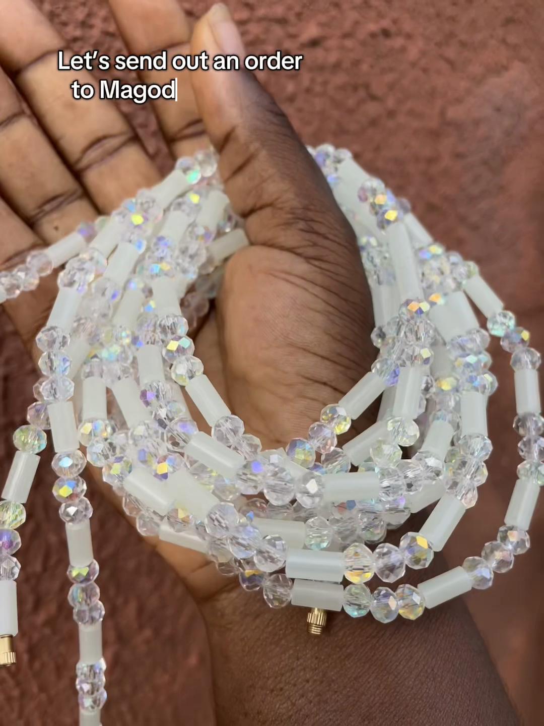 @Bead vendor in ikotun,Lagos