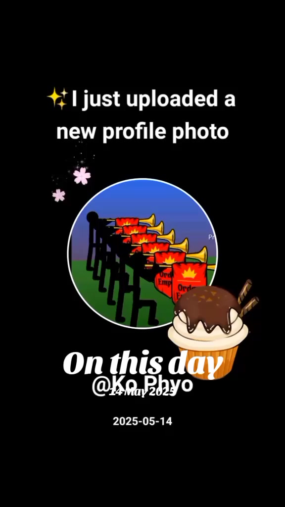 @Myit Lin Aung
