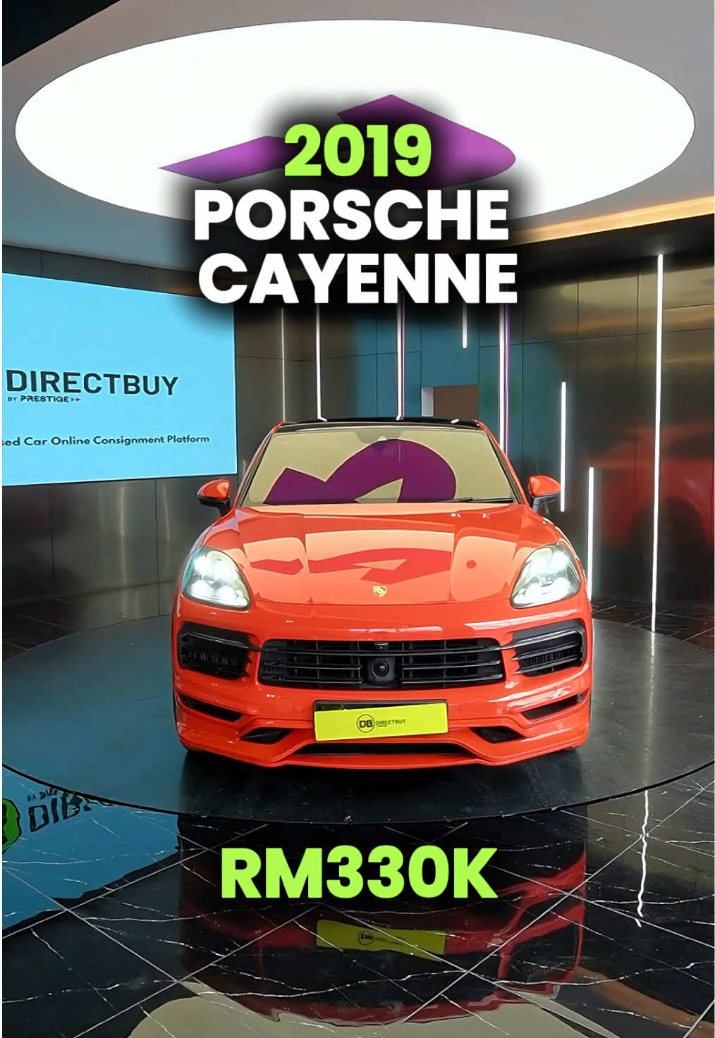 @DirectbuyMalaysia