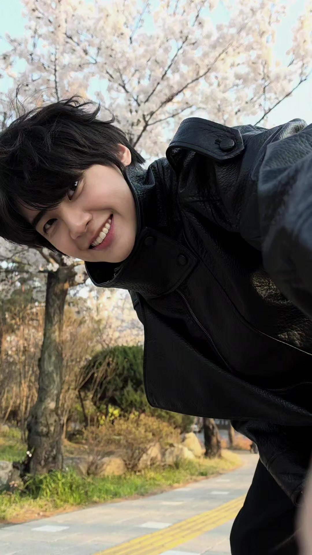 @LEE JIN HYUK 이진혁