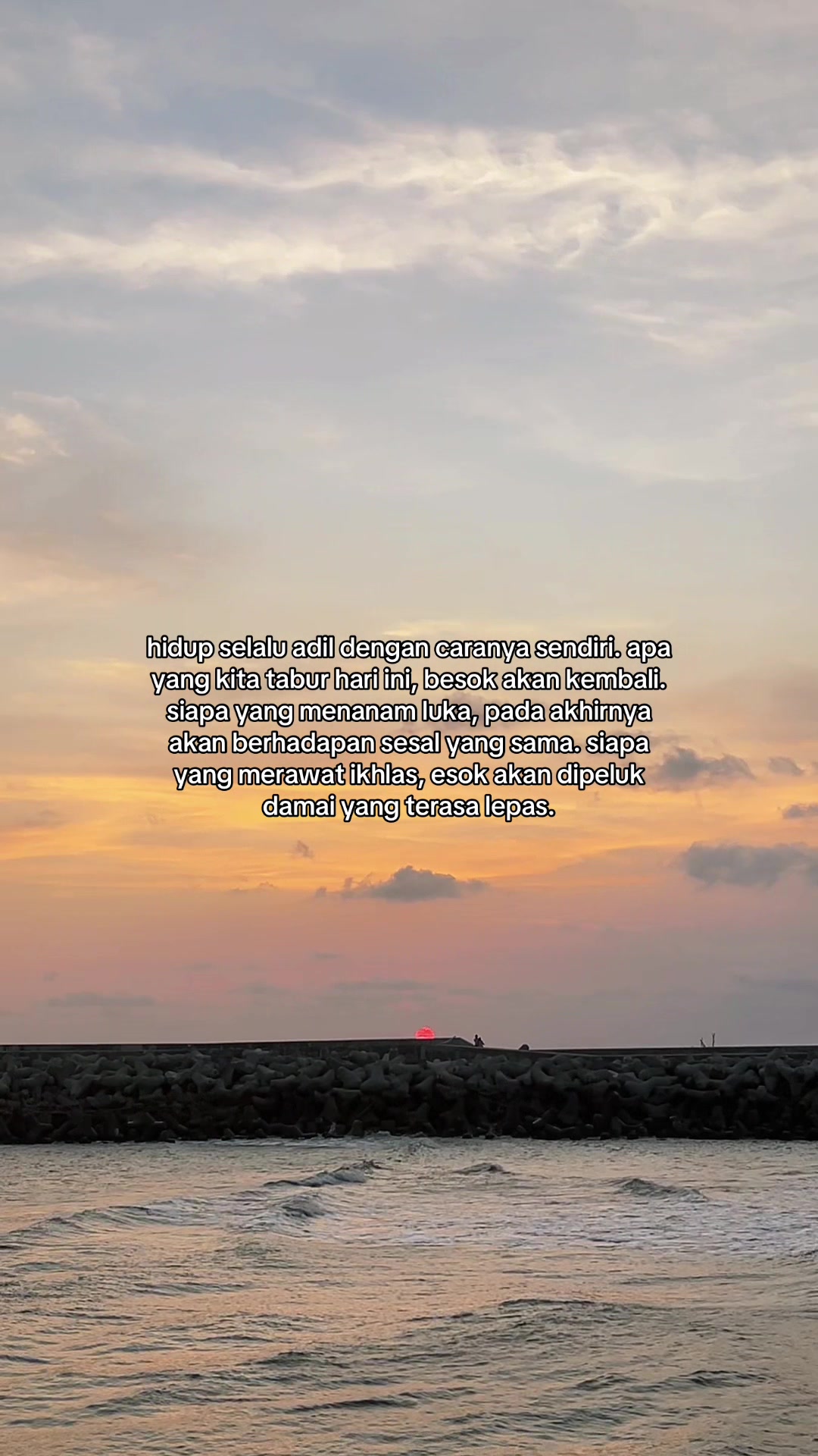 @Jangan lupa semangat🌱