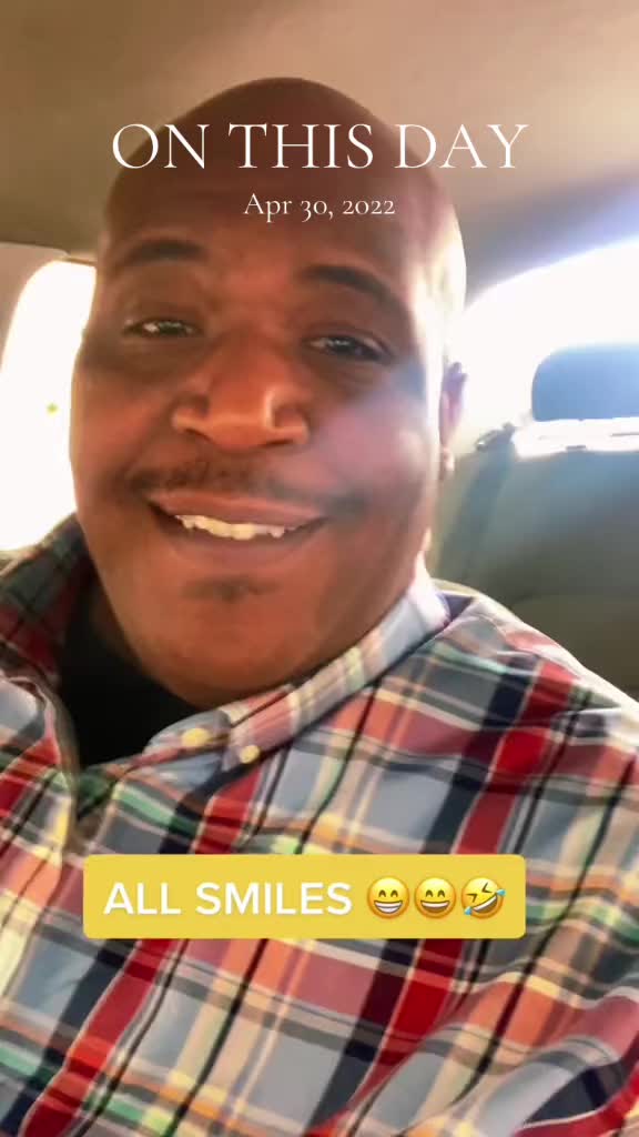 @Comedian Kevin Johnson