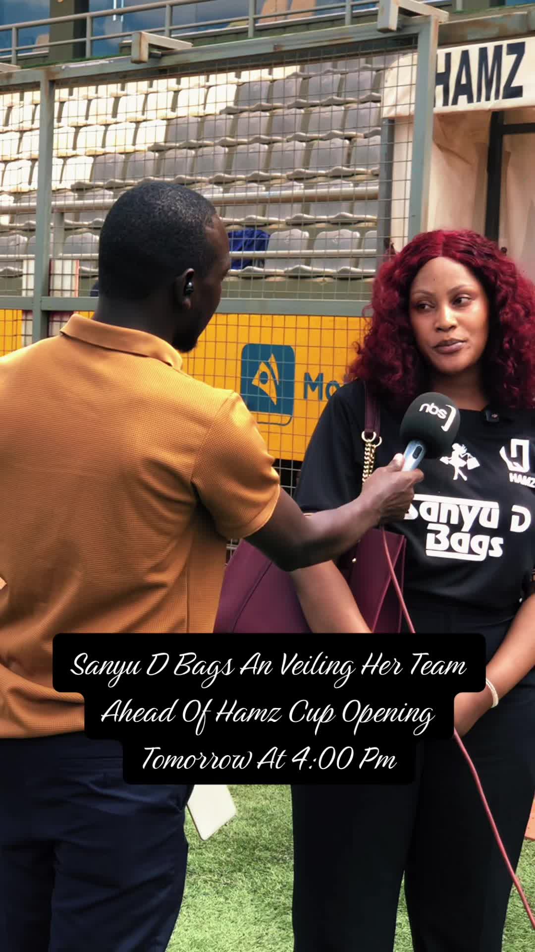 @Mamelo Media Ug 🇺🇬