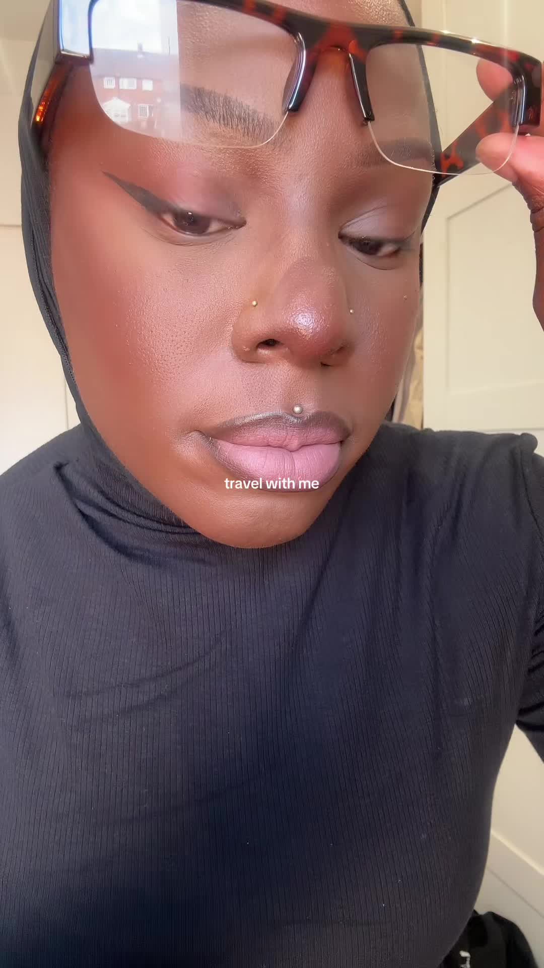 @ameenaroshae