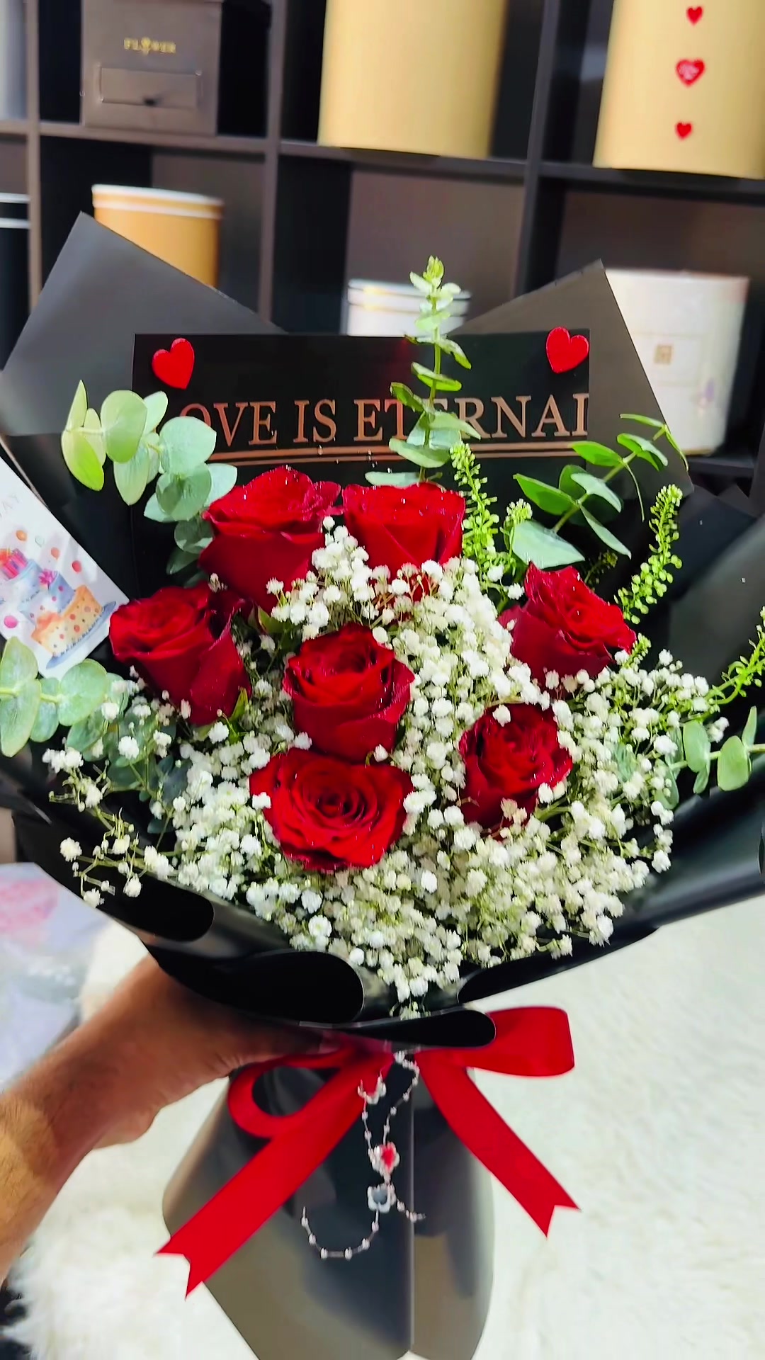 @Fresh Flowers Land Dubai🇦🇪