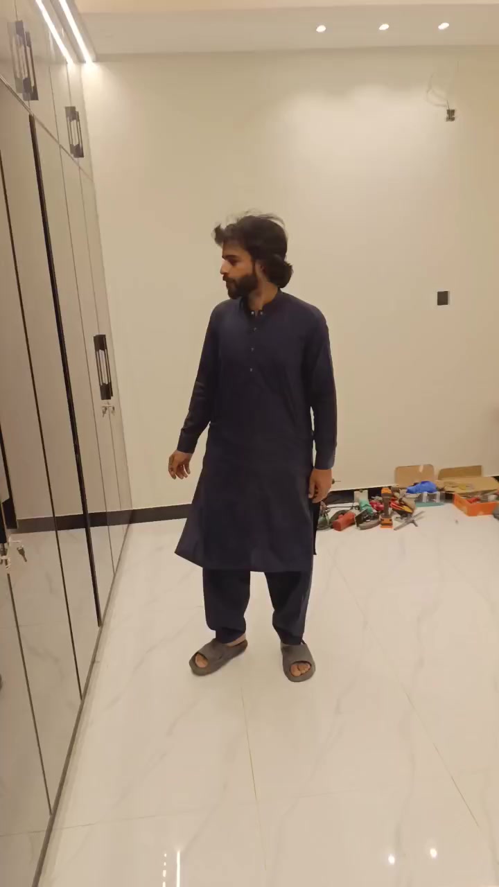 @i&B interior israr Saleem