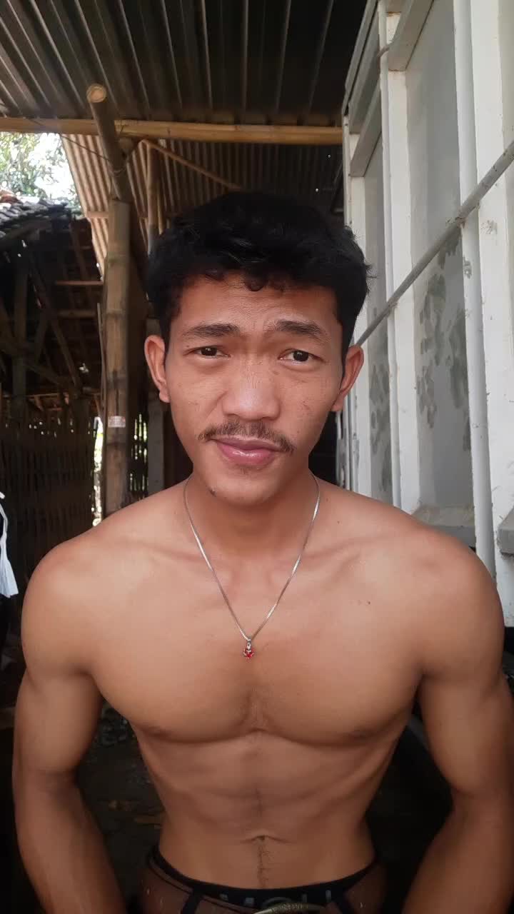 @kang mas