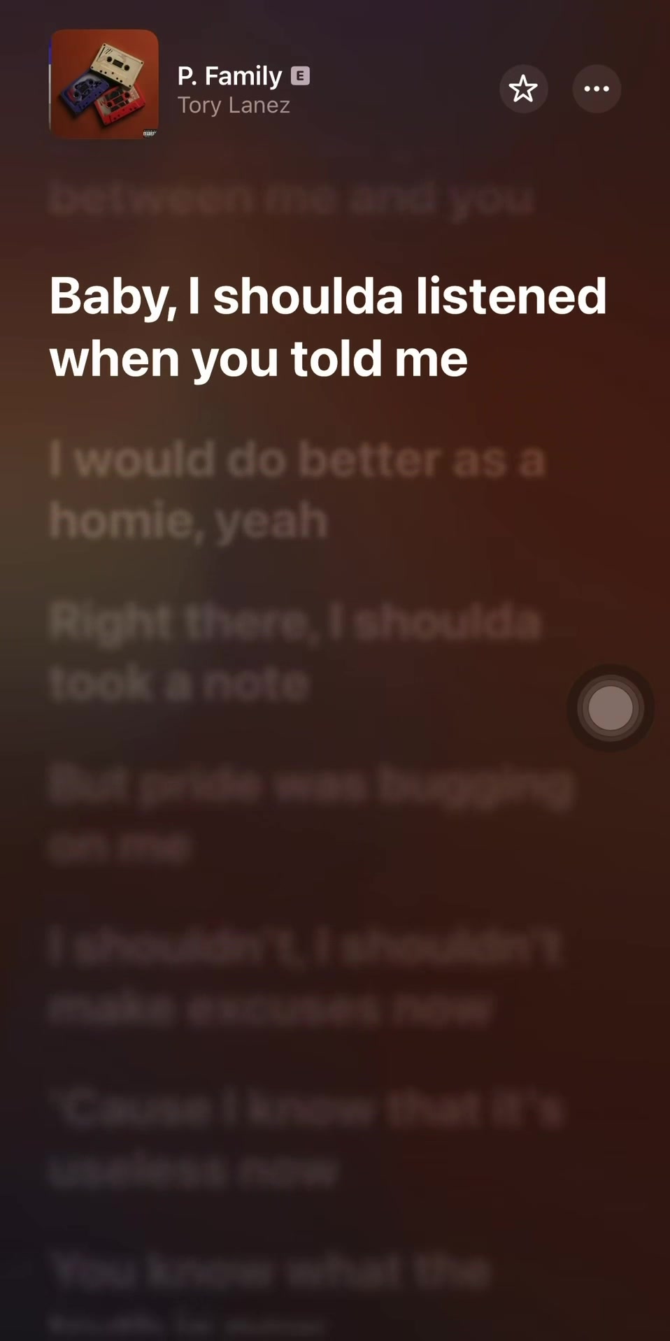 @MyFavLyrics
