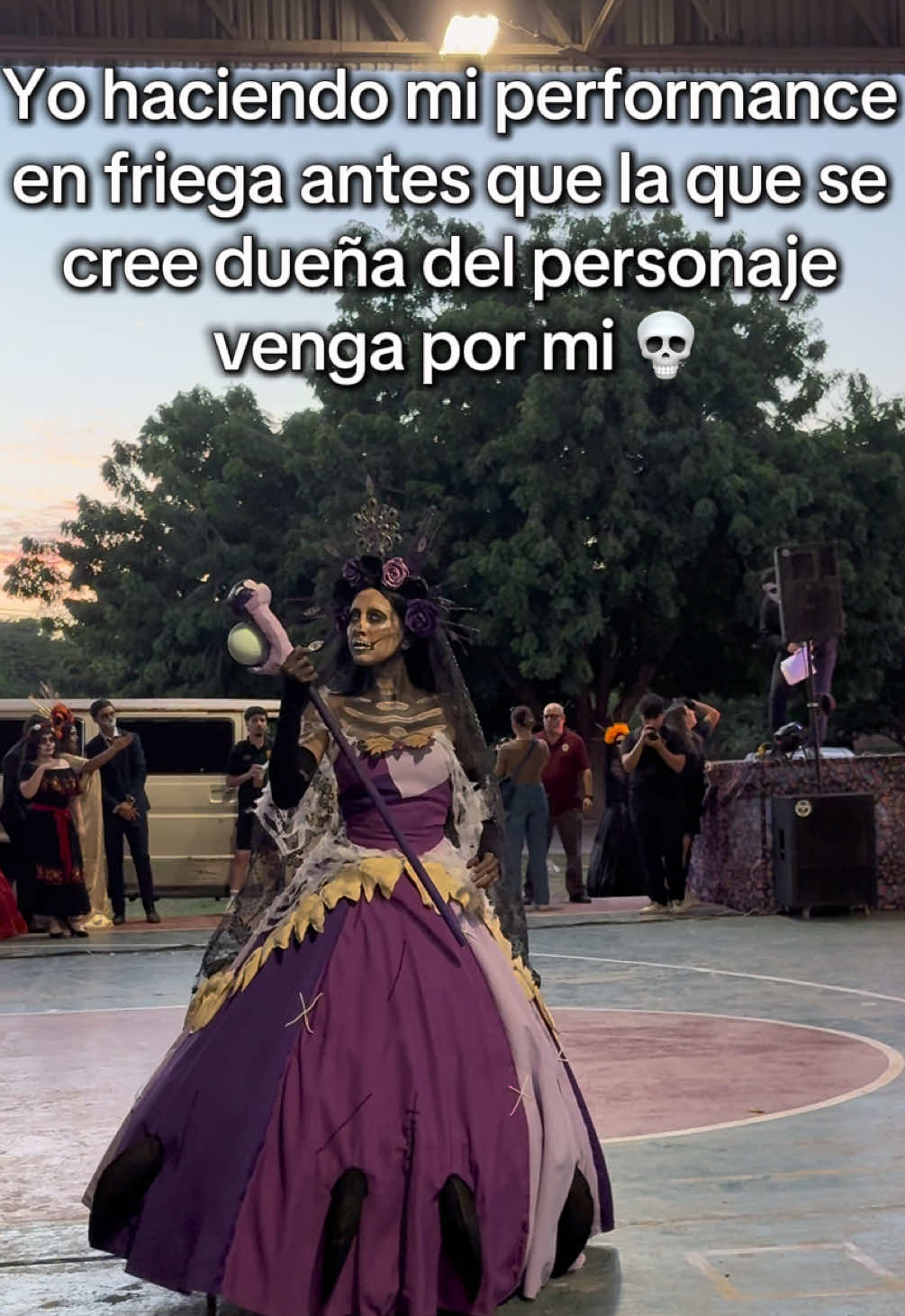 @Gloria Villanazul