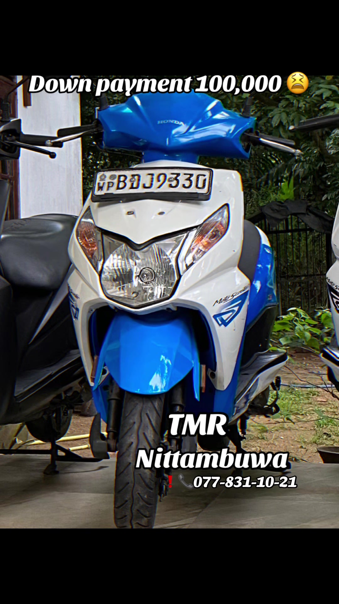 @TMR Enterprises