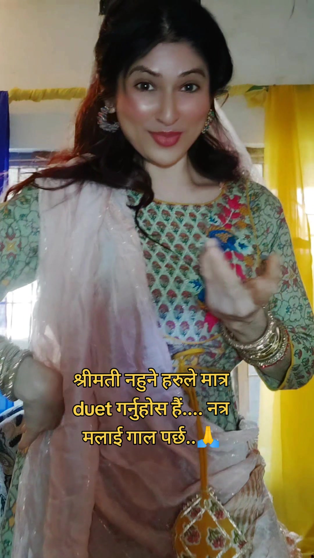 @Reshma Dahal