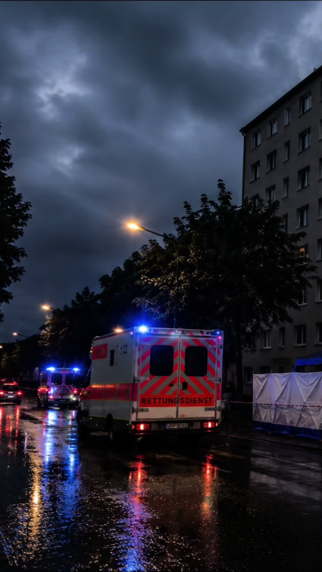 @Deine Nachrichten