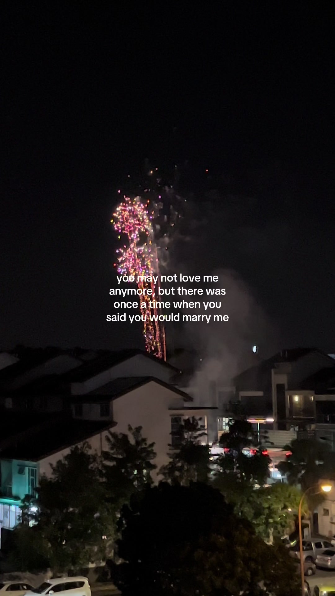 @things i wish i could say