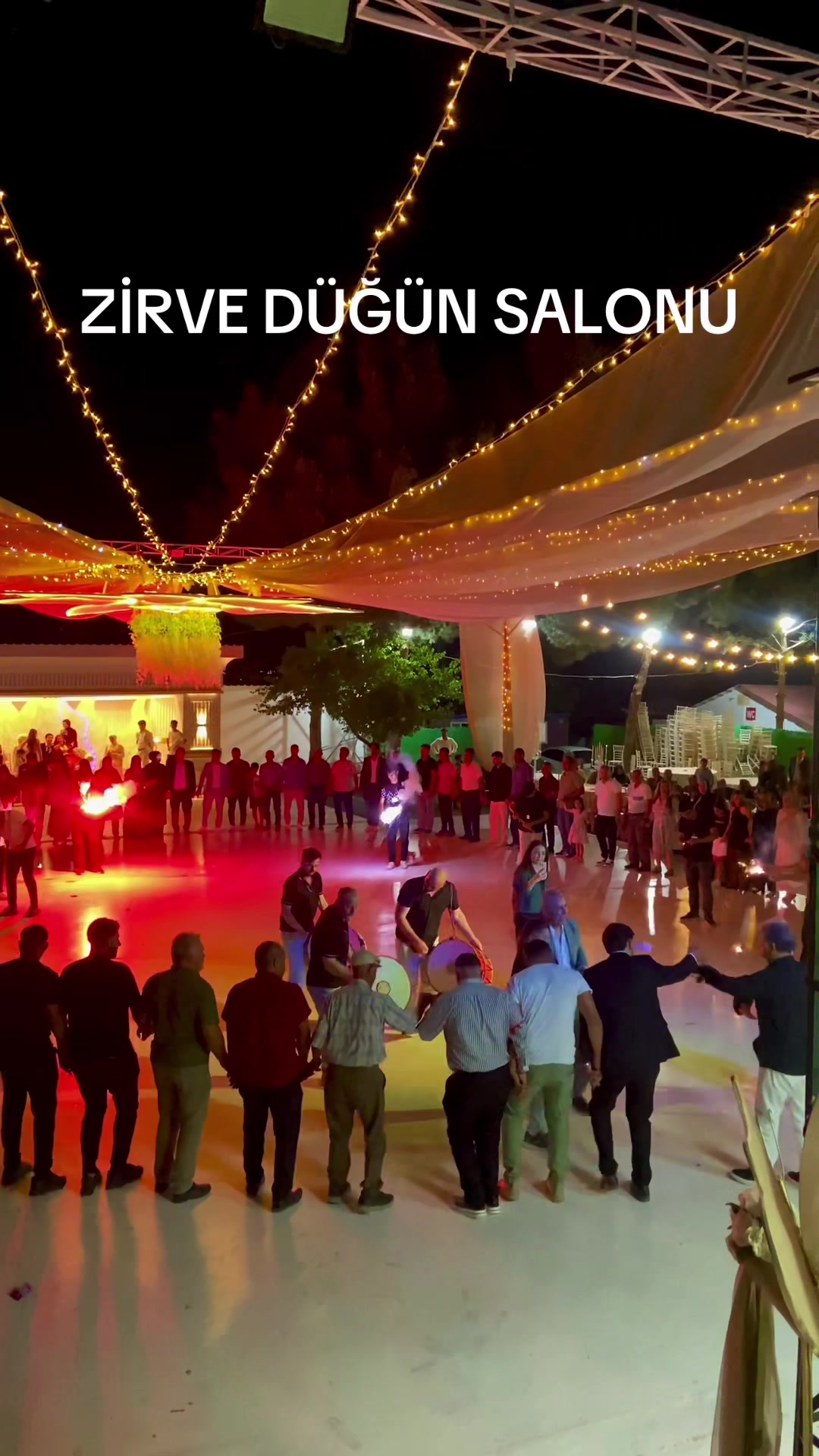 @Zirve Düğün Salonu