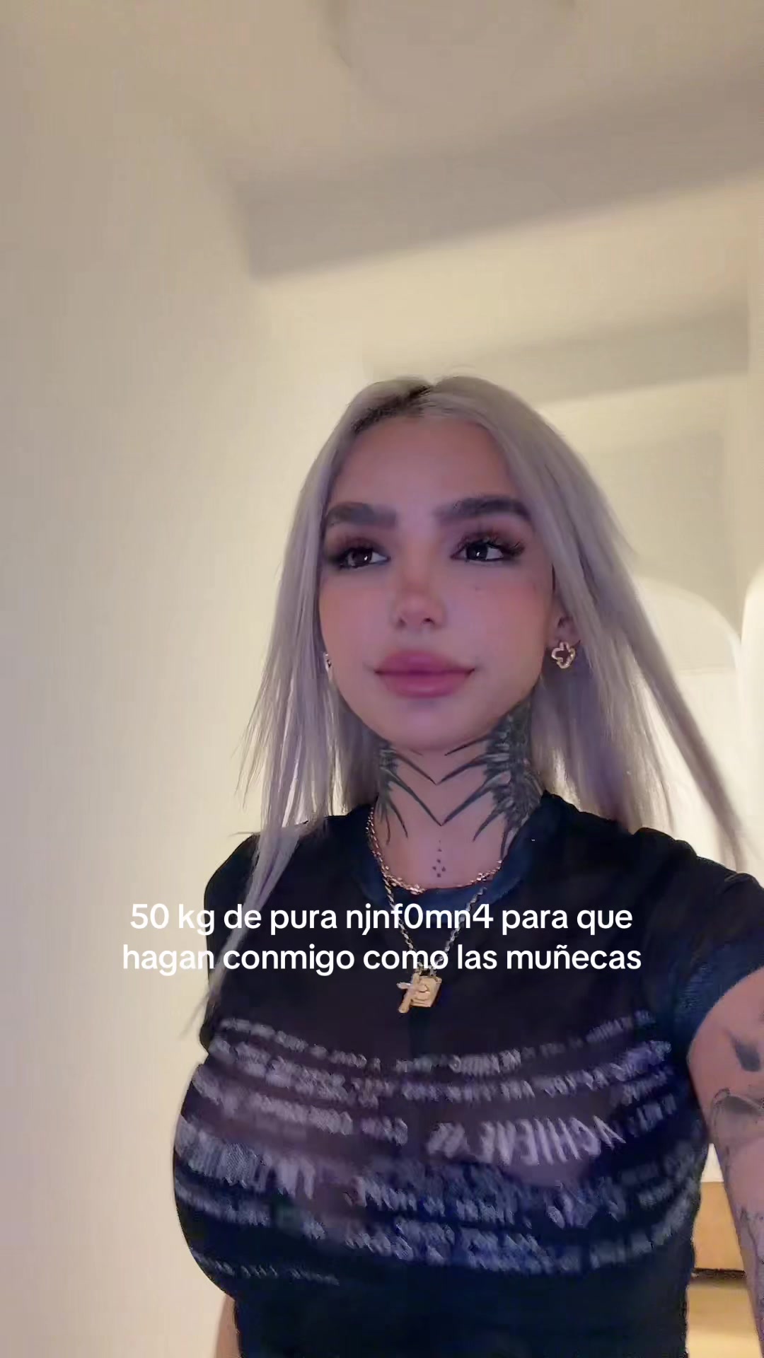 @Tu Barbie vampira