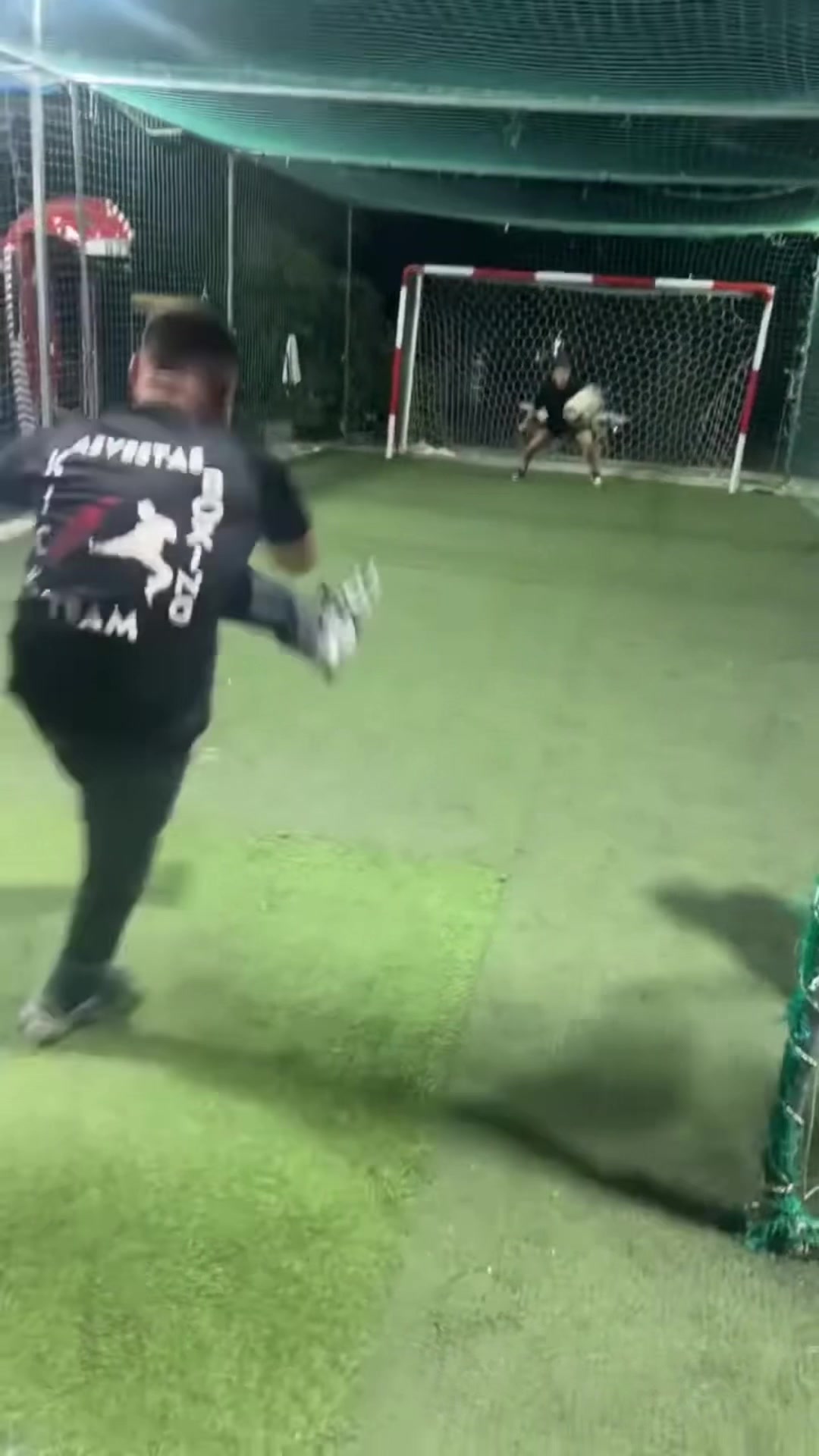 @🥅 Penalty Challenge Laganas⚽️