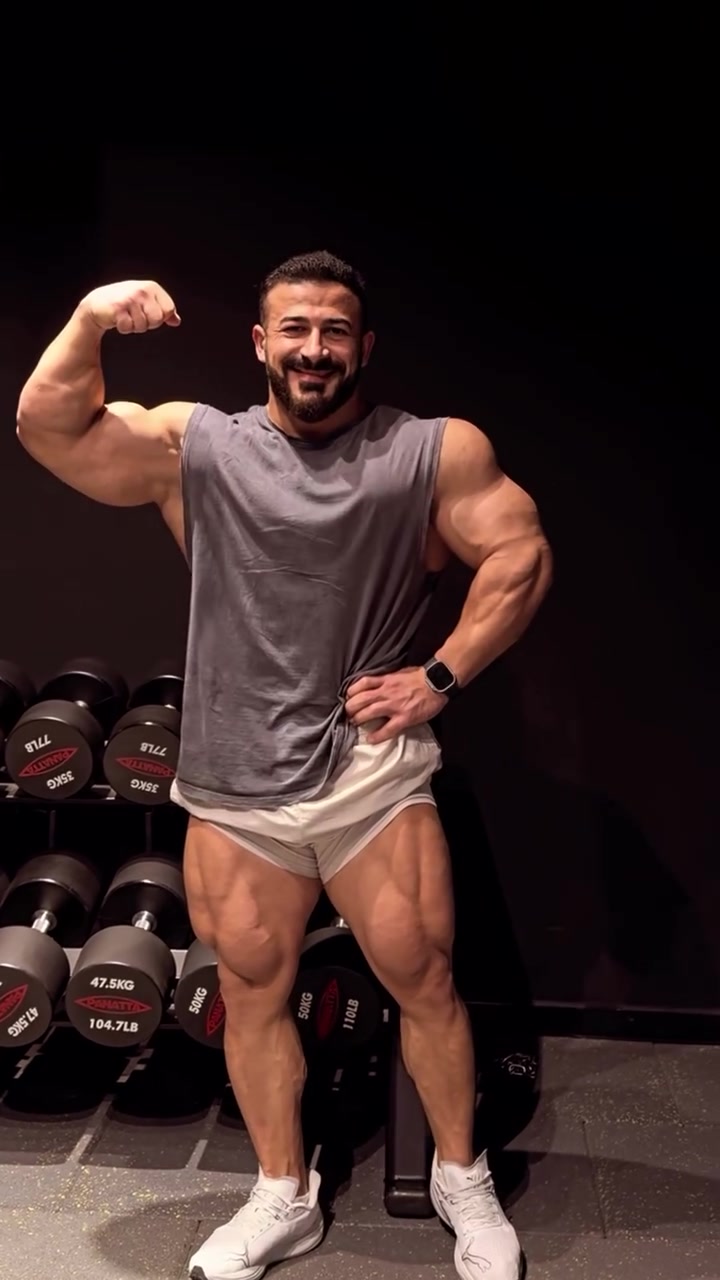 @Ismayıl Həbiyev