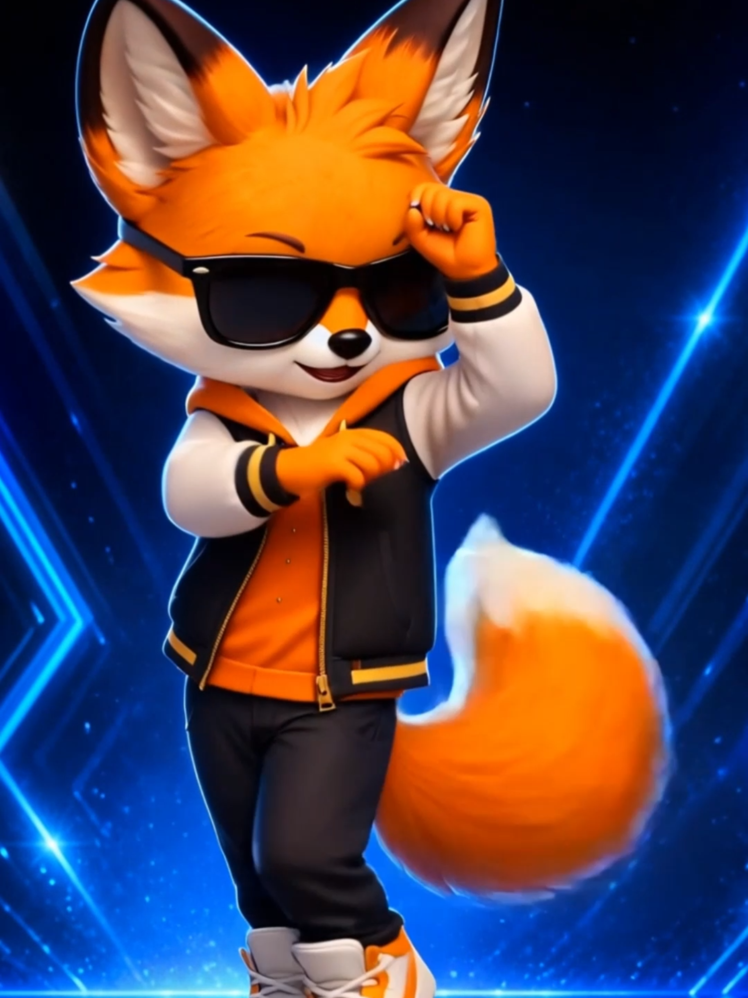 @foxgroove