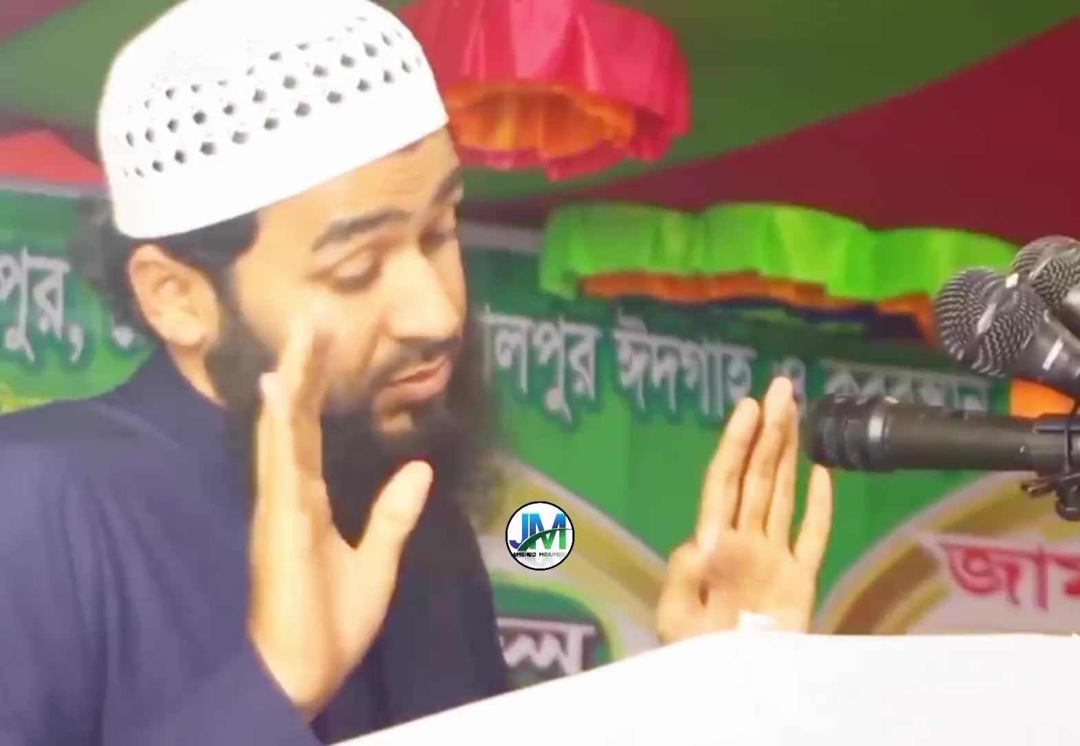 @Jamshed mojumder