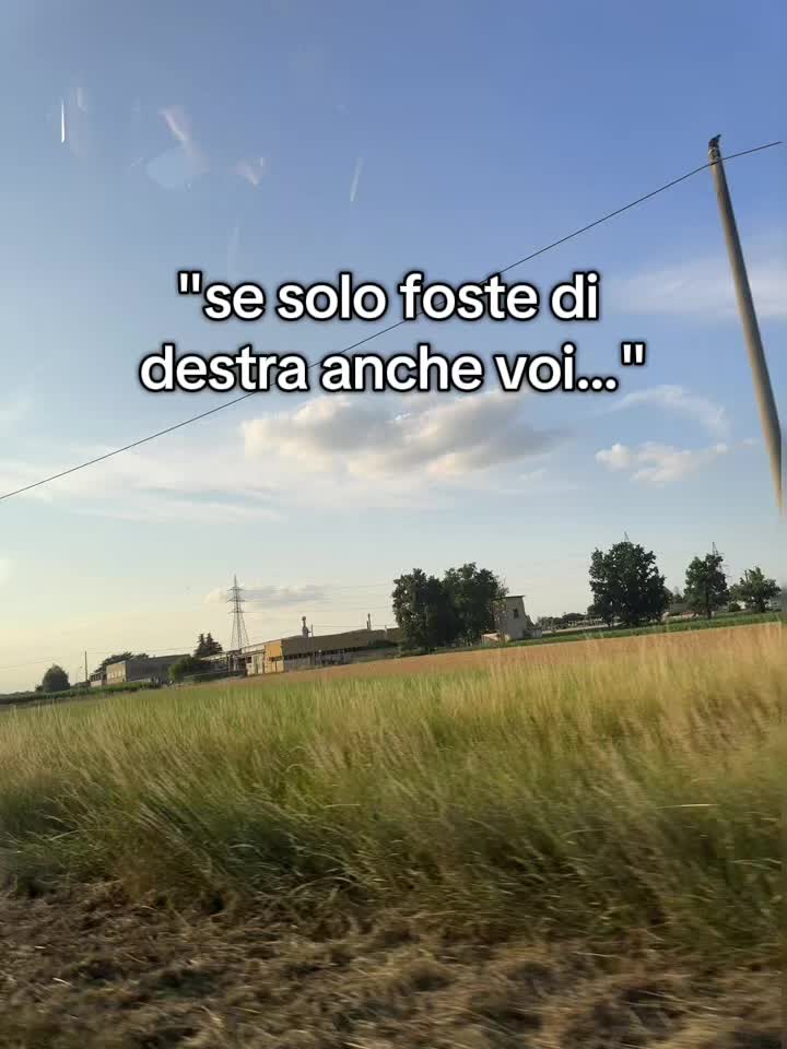 @Odiamo la Destra