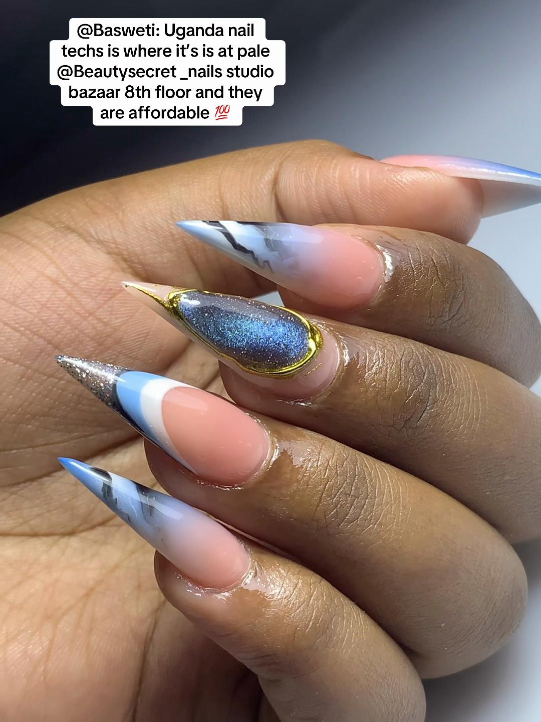 @Beautysecret _nails studio