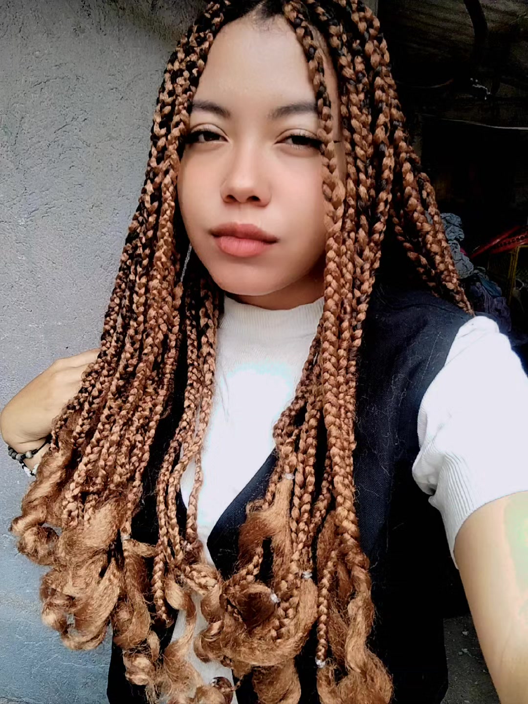 @Gisselle Mejia