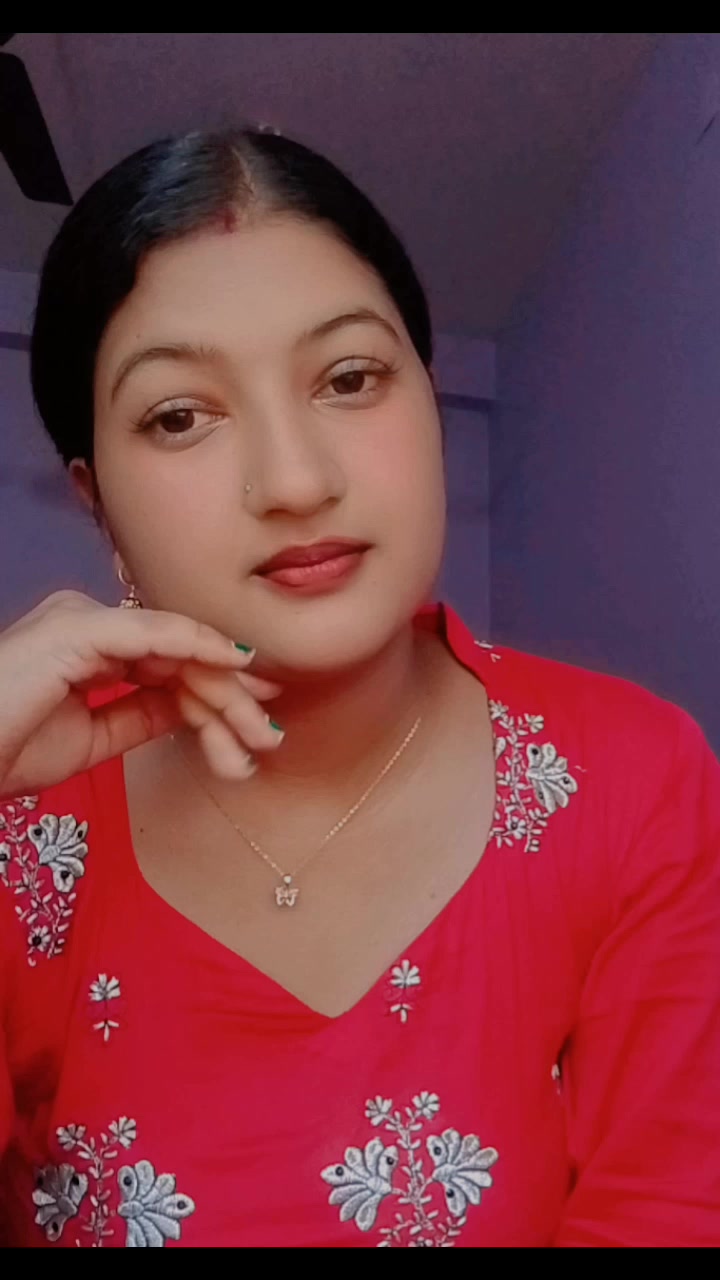 @❤️Mrs.panthi🦚🌸
