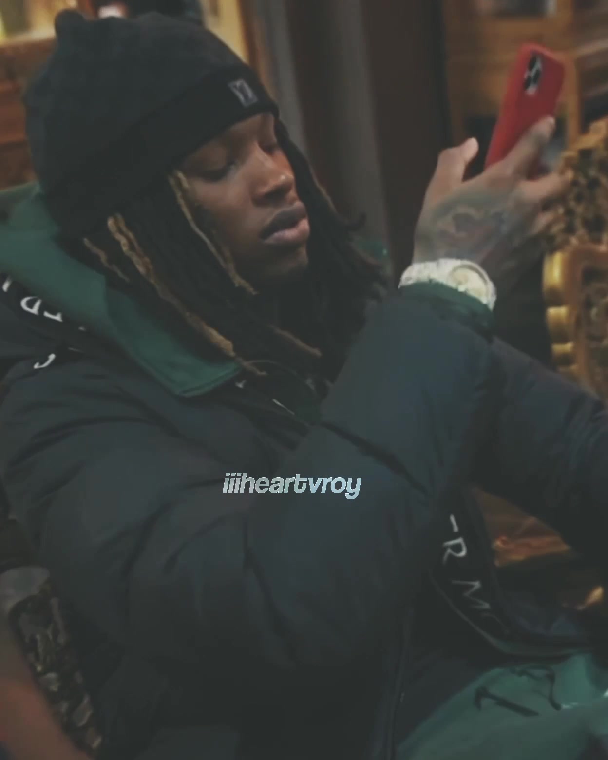 @VON🖤