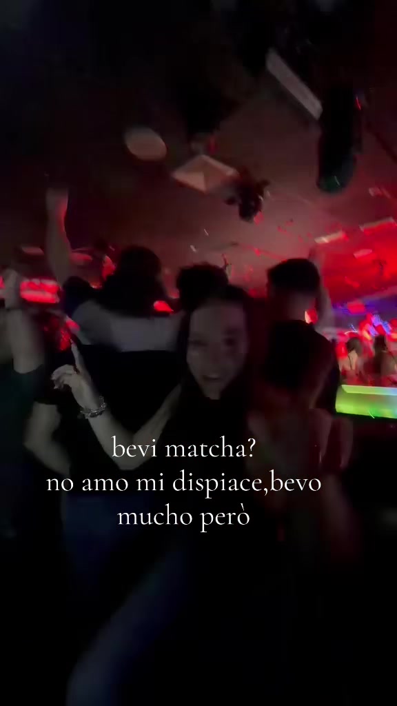 @Alice Bianco