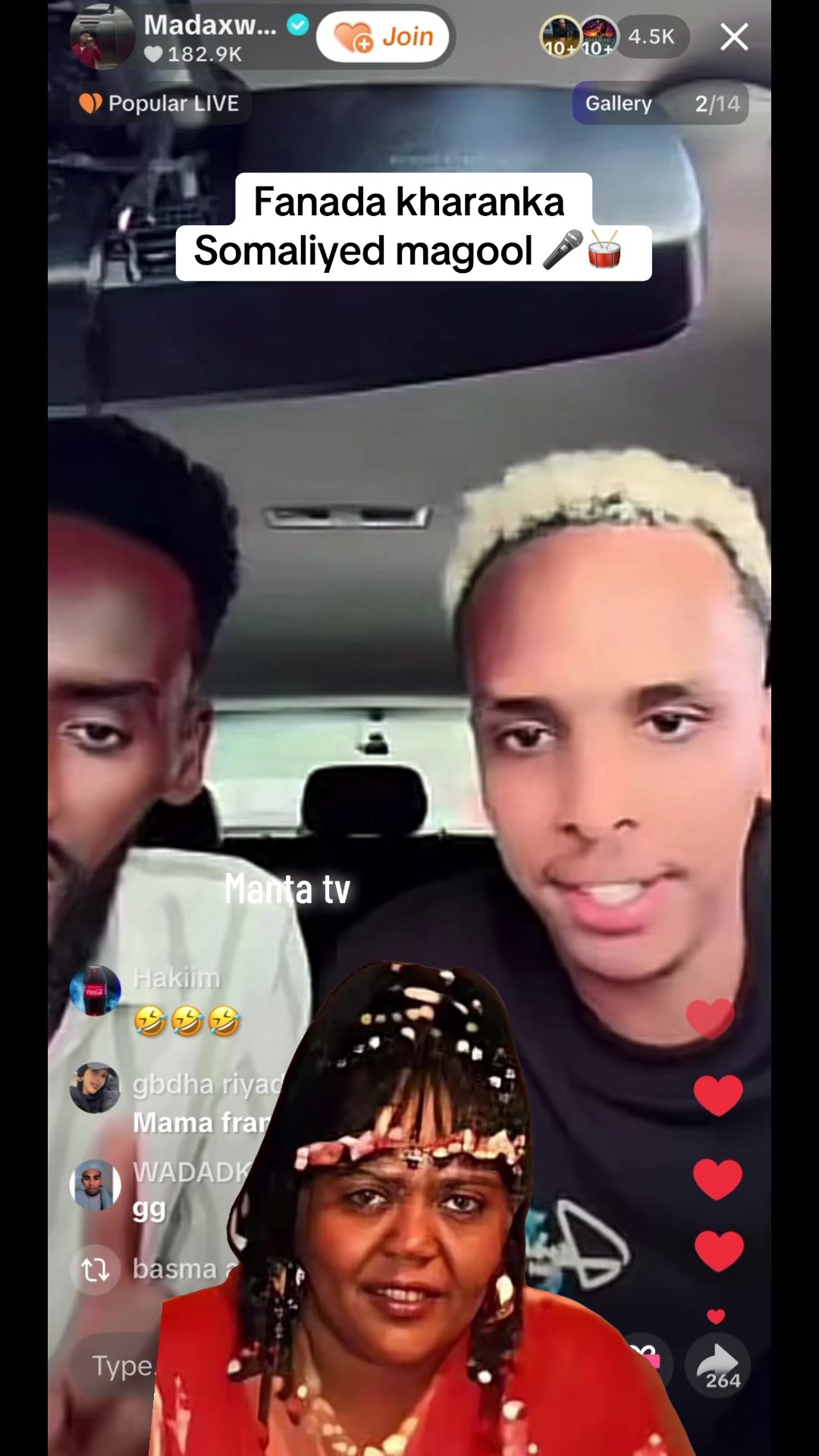 @manta tv🇸🇴🇭🇹