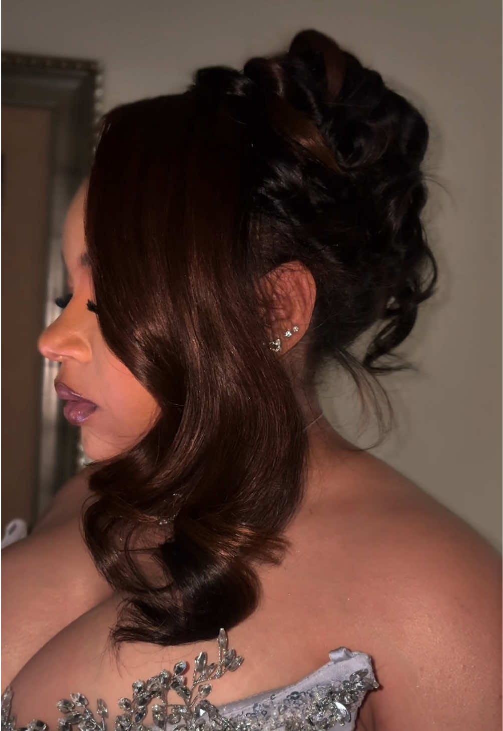 @Tei | Hair Coach + Soft Life