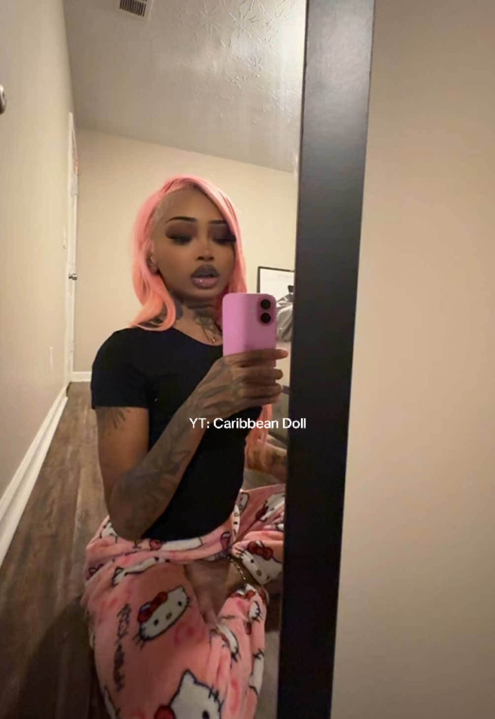 @CARIBBEAN DOLL