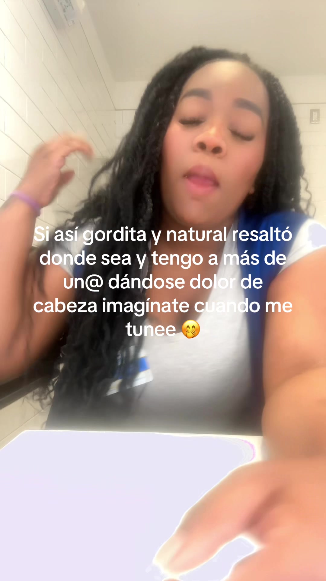 @Carolina Acosta