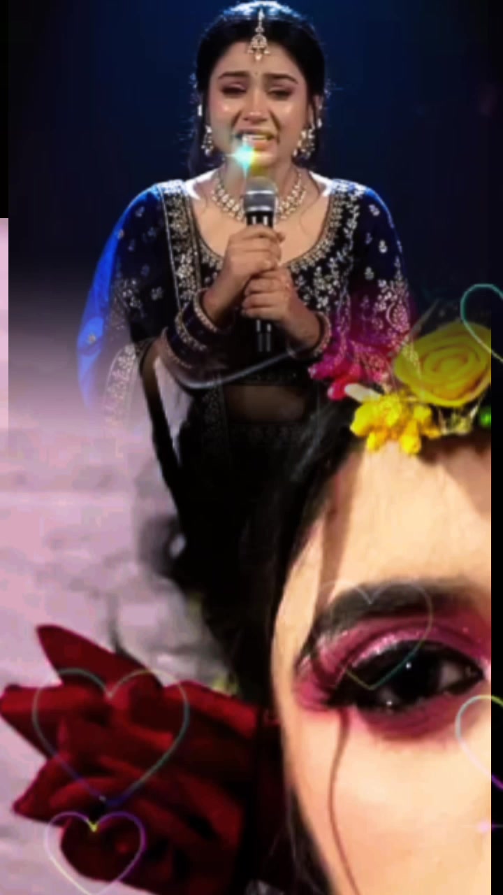 @❤️মায়াবতী 💌