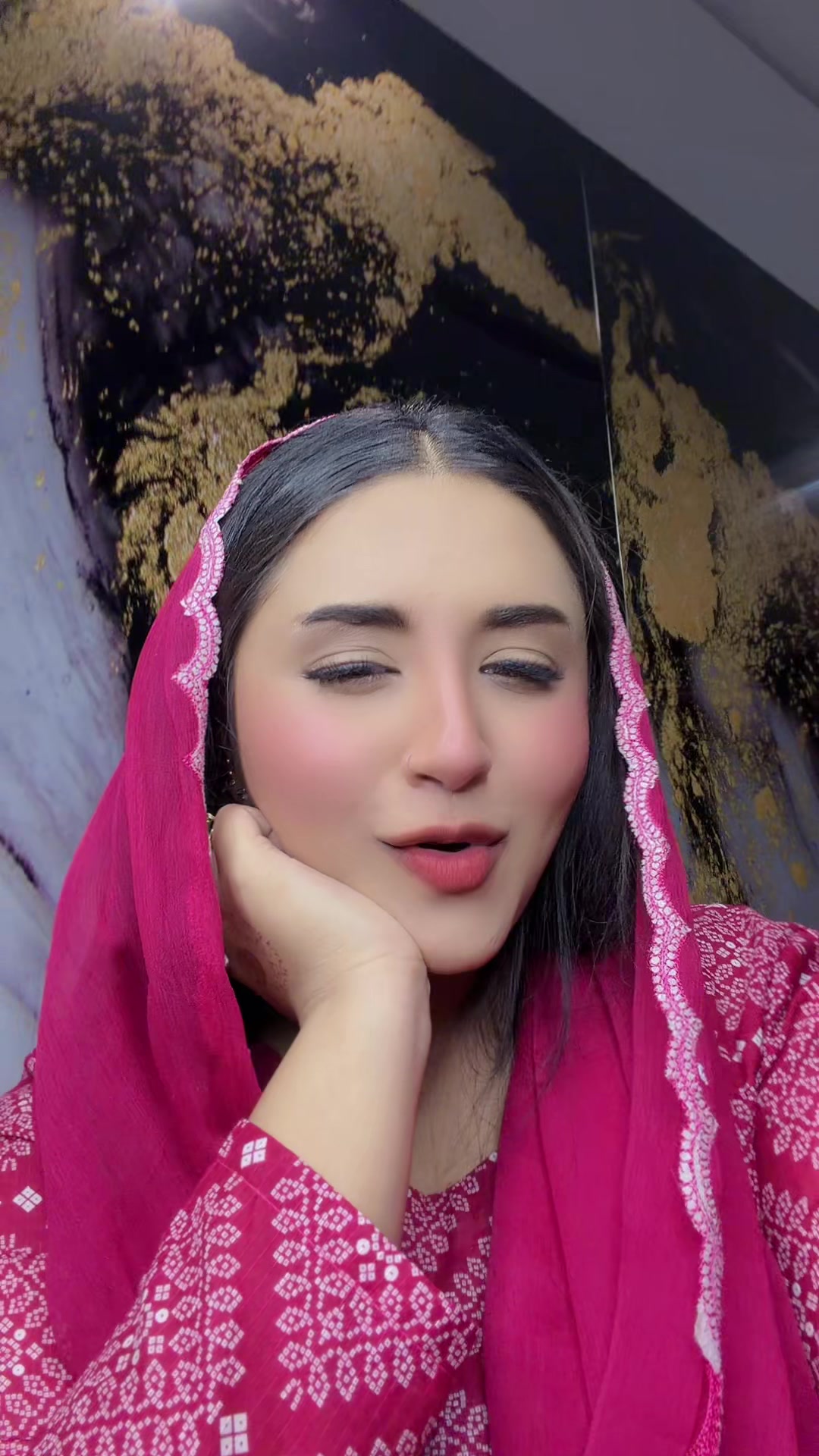 @minahil malik