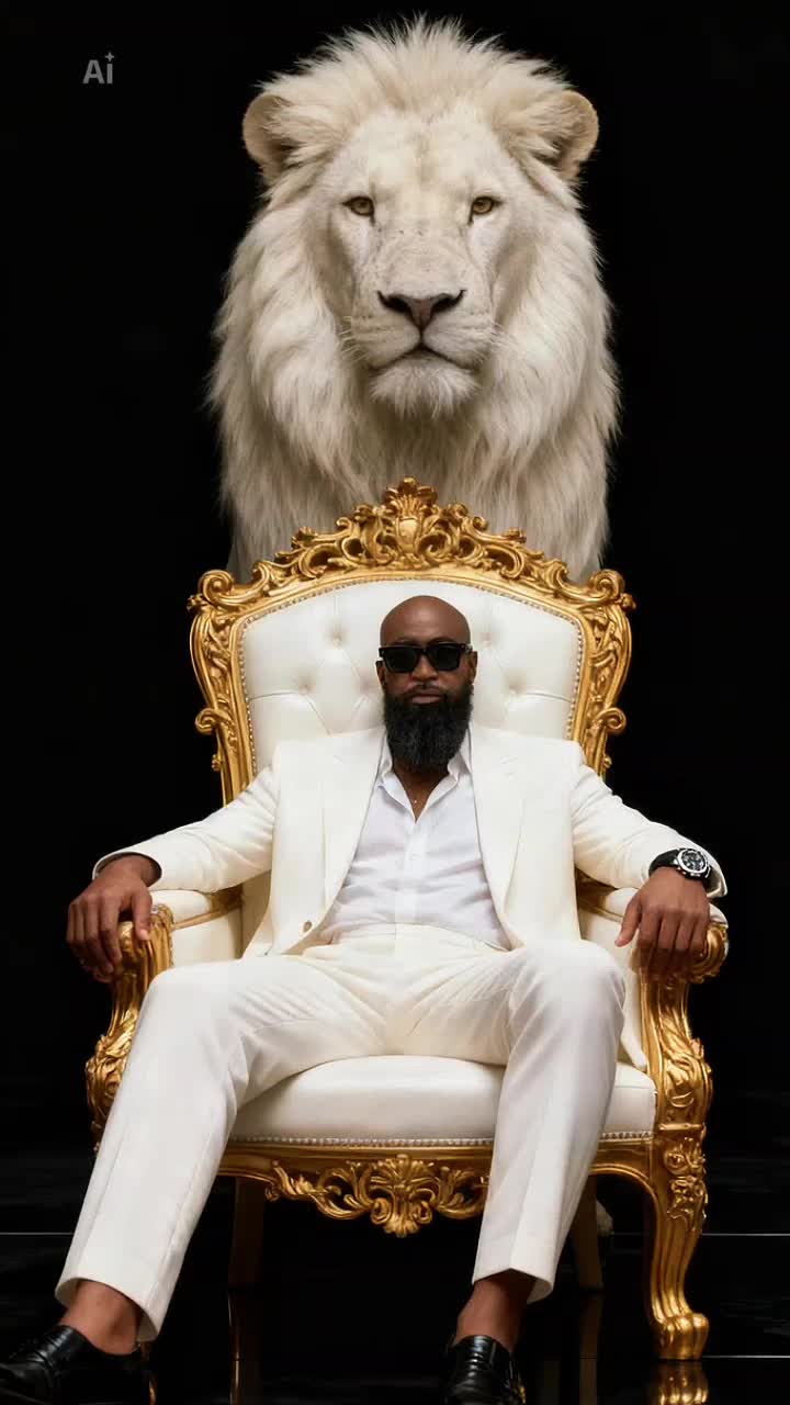 @Biggie De Godfather 👑