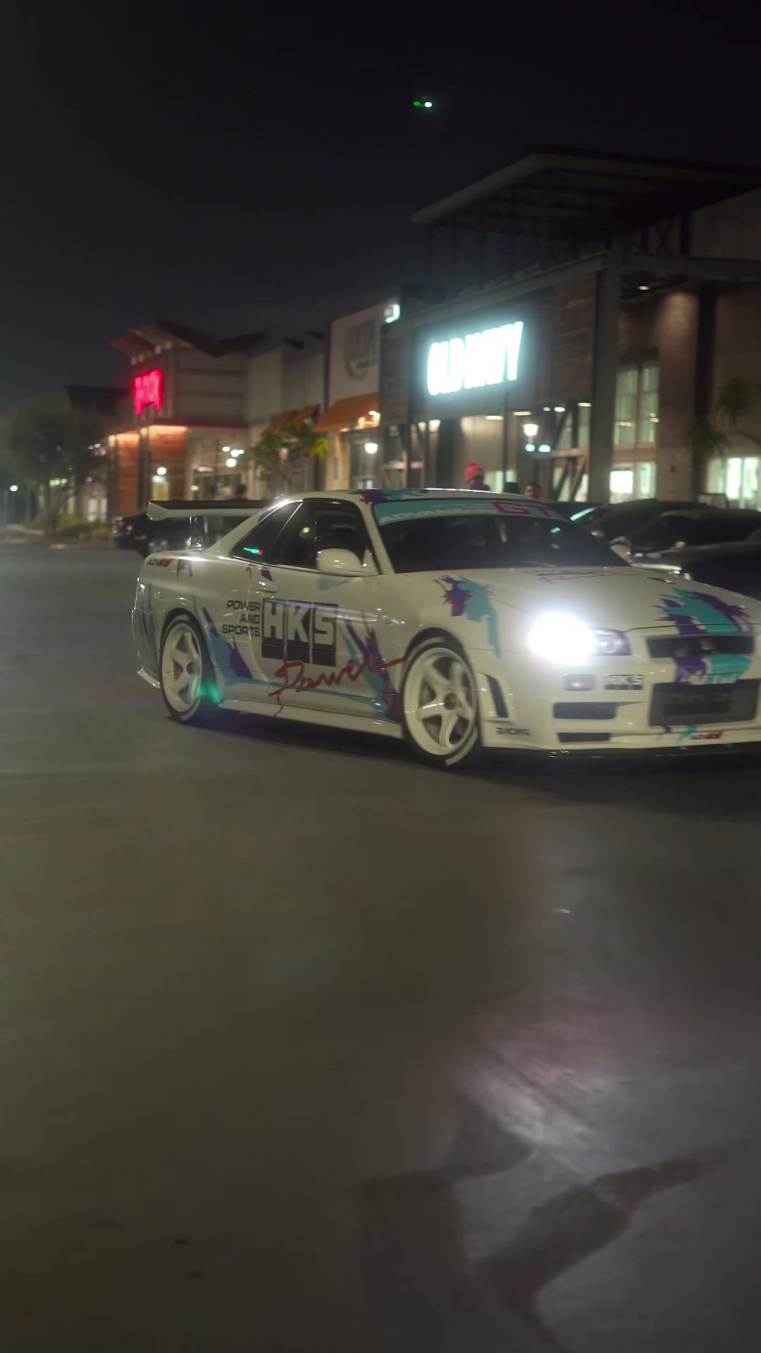 @Streetfuel Company
