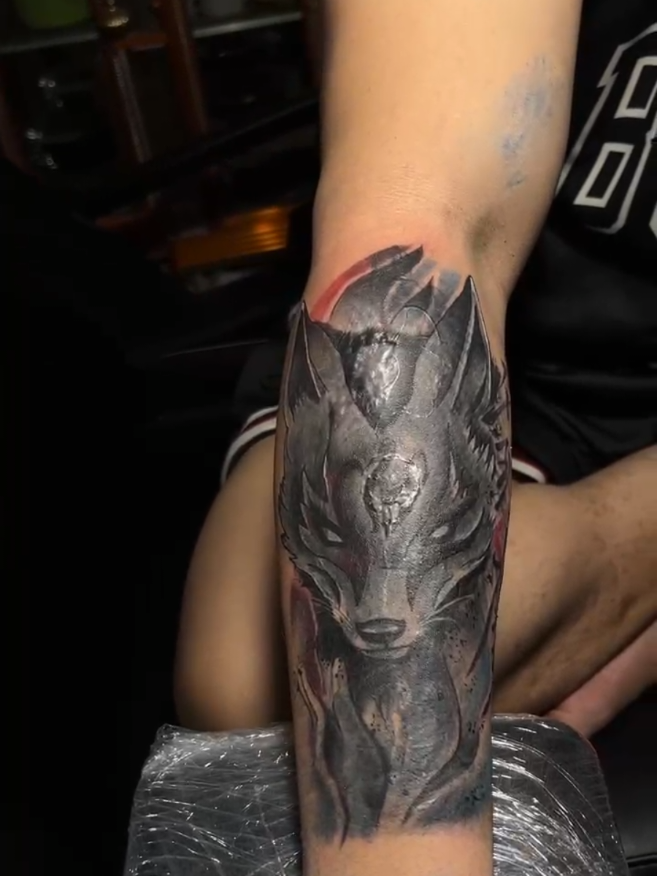@Dardanusa Tatto Palembang