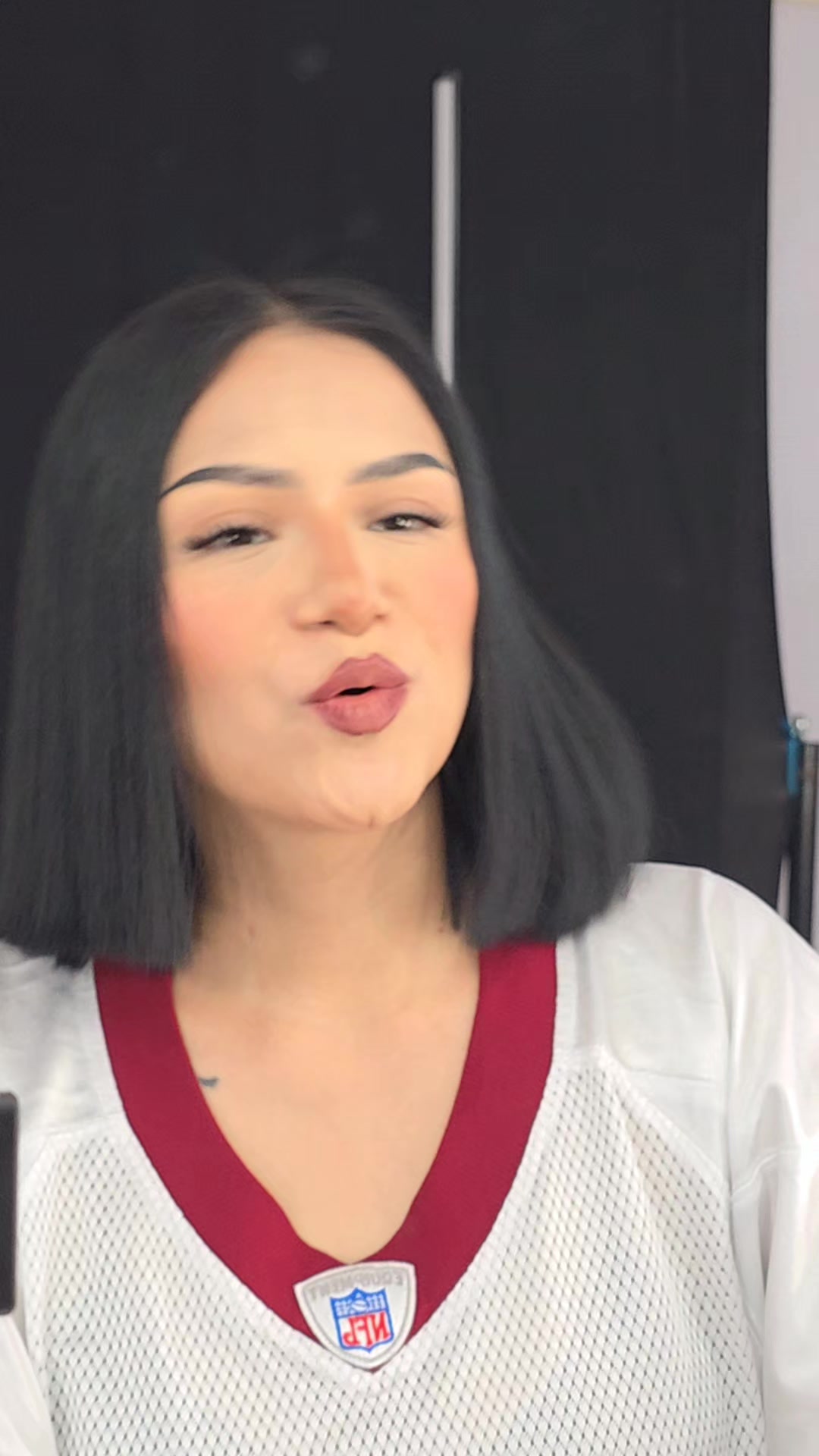 @cholita makeup