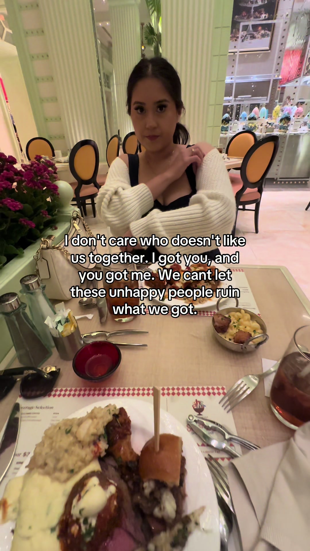 @J & M