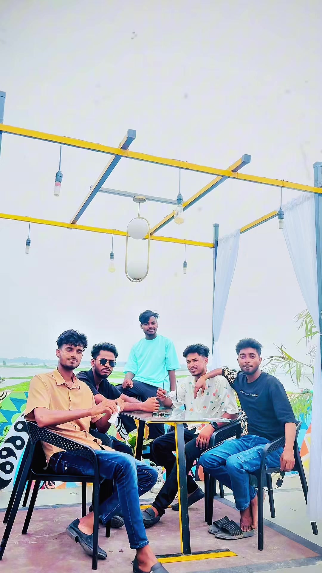 @Md Ajom Khan