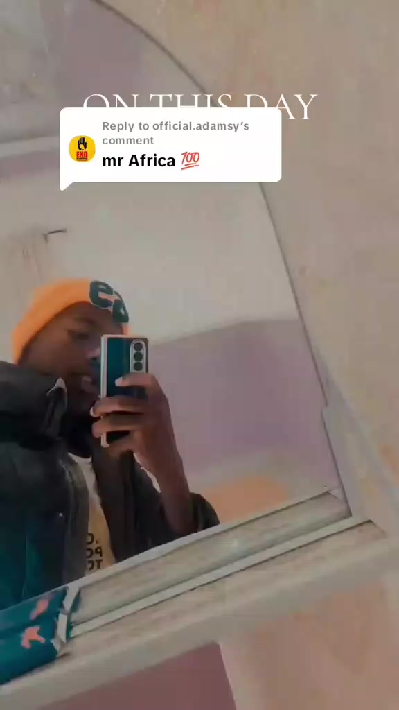 @_ MR_ Africa