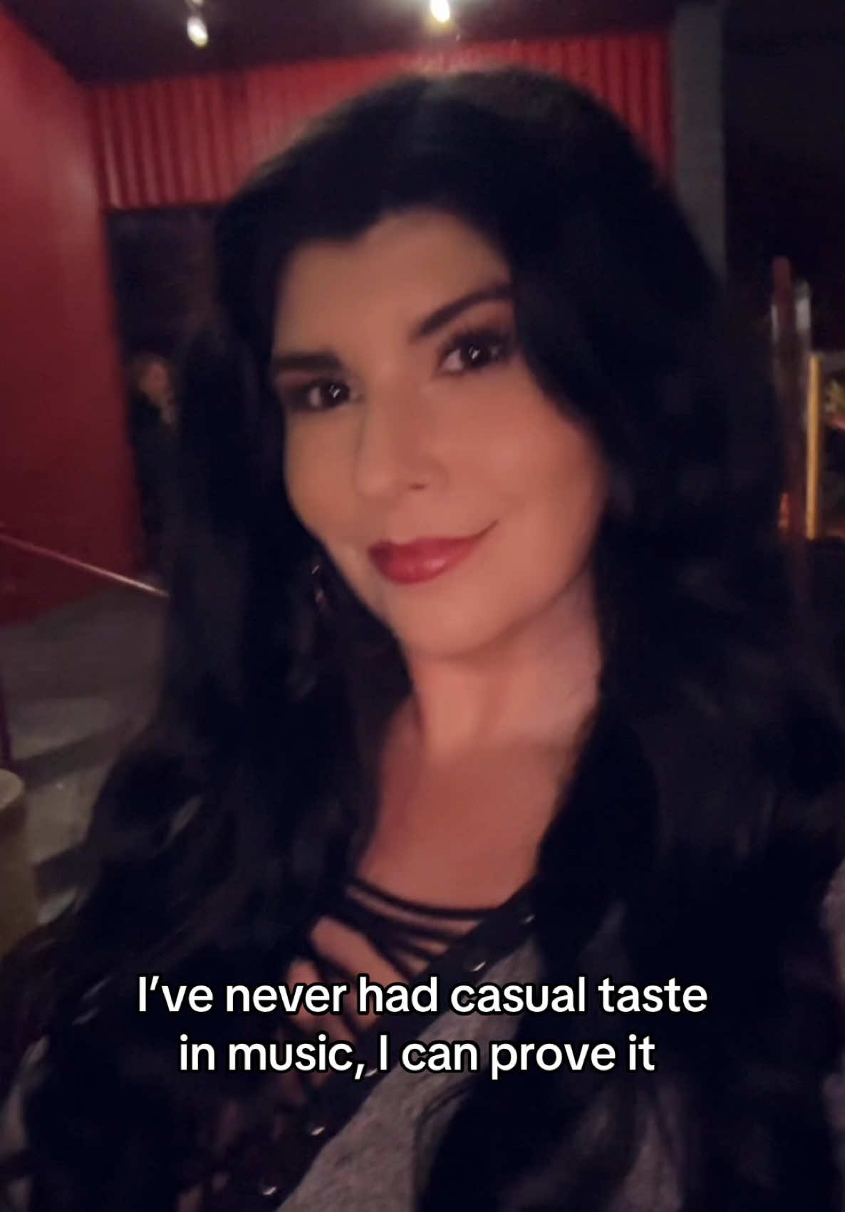 @Scandalous Official