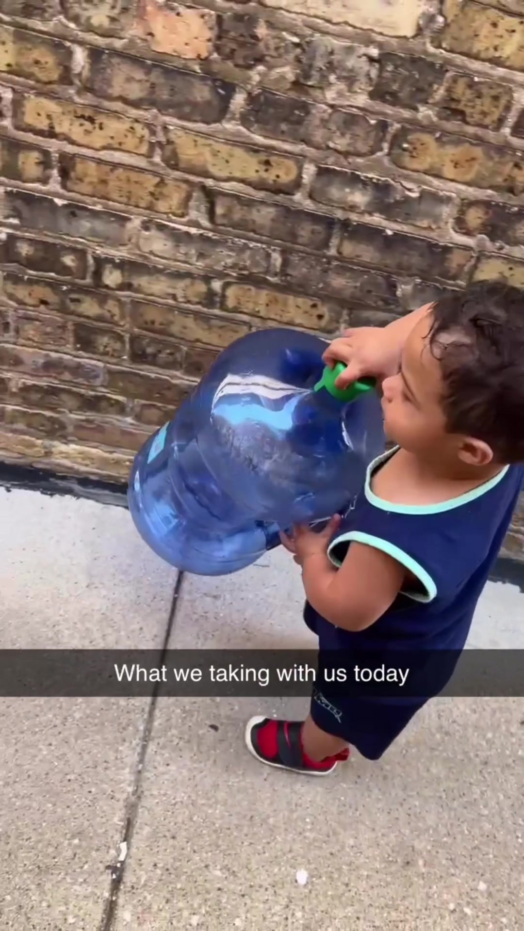 @Isa