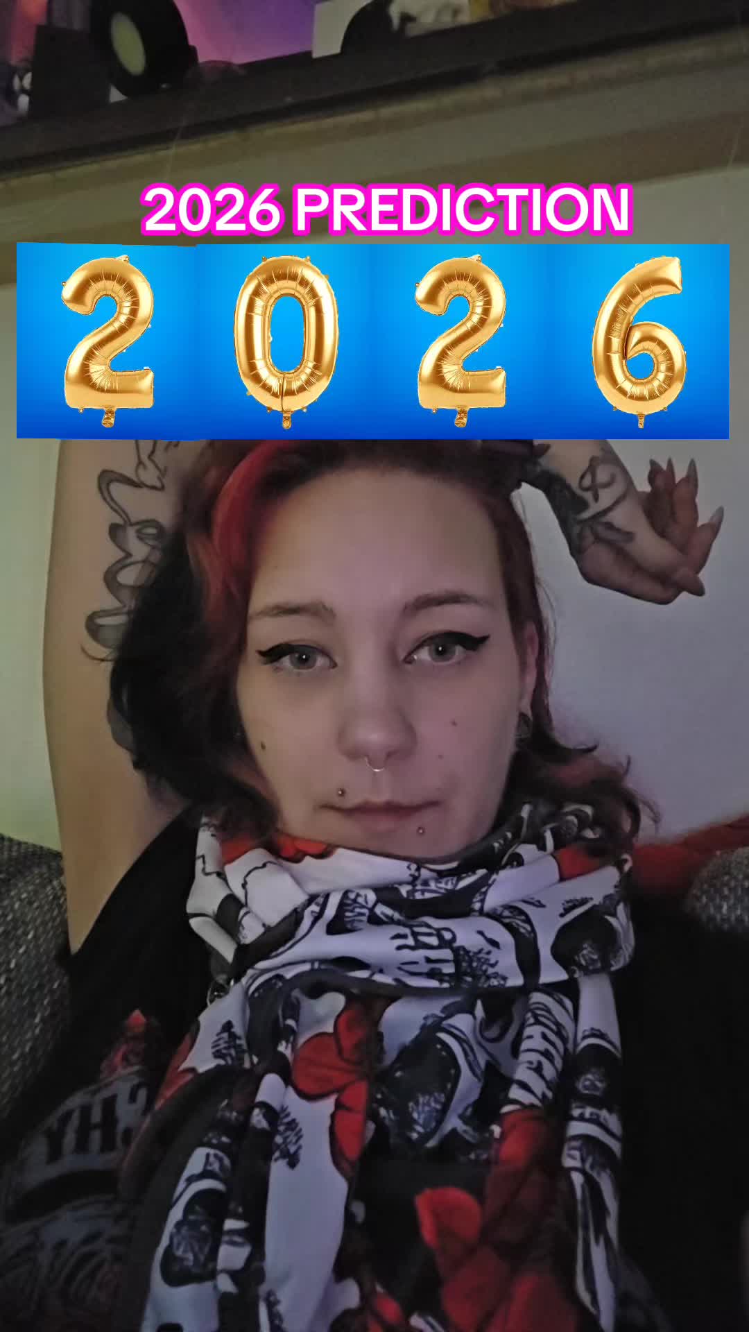 @Denise Domröse