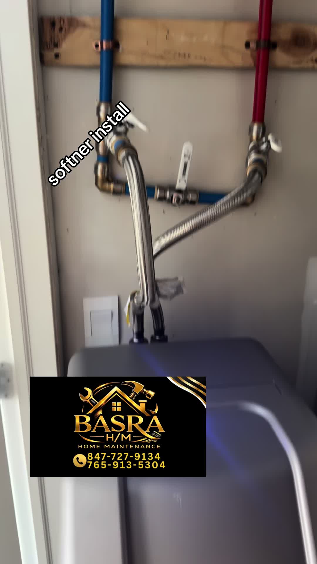 @BASRA HOUSE MAINTENANCE LLC🛠️