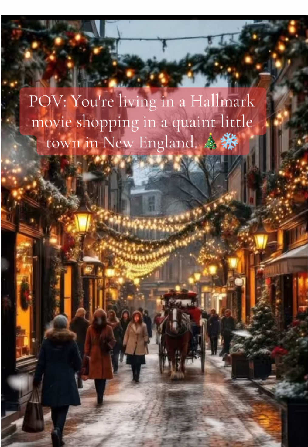 @Christmas & Cocoa